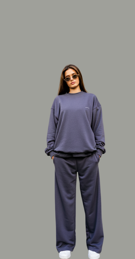 DNA CODE: 7A7F Eşofman Takım