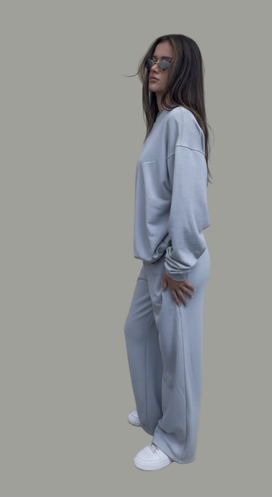 DNA CODE: C2C5 Eşofman Takım