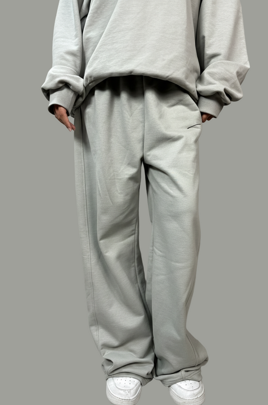 DNA CODE: C2BF Yarım Fermuarlı Eşofman Takım