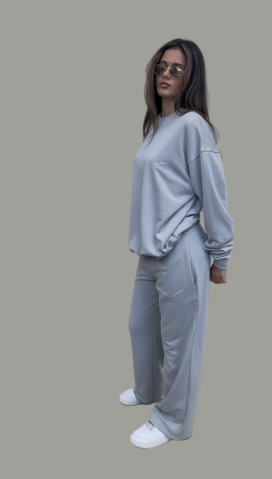 DNA CODE: C2C5 Eşofman Takım