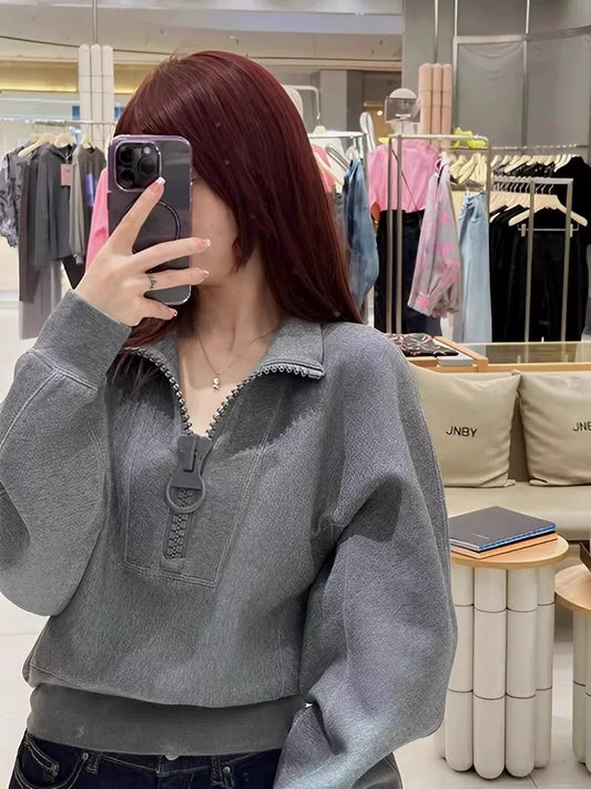 DNA CODE: 8080 Gri Sweet