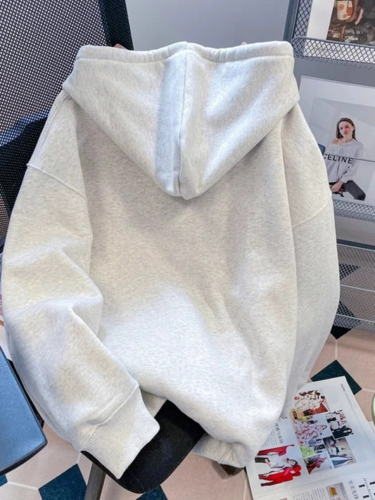 DNA CODE: 8080 Grimelanj Fermuarlı Sweet